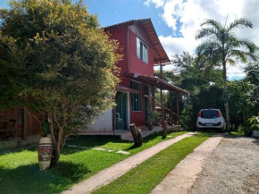 Kitnet na Serra de São Pedro